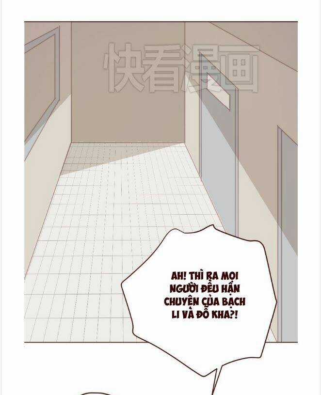 Người Yêu Biến Mất - Chapter 39 - Trang 22