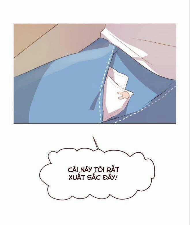 Người Yêu Biến Mất - Chapter 39 - Trang 27