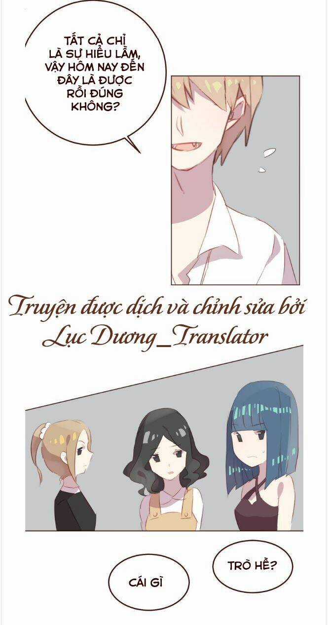 Người Yêu Biến Mất - Chapter 39 - Trang 6