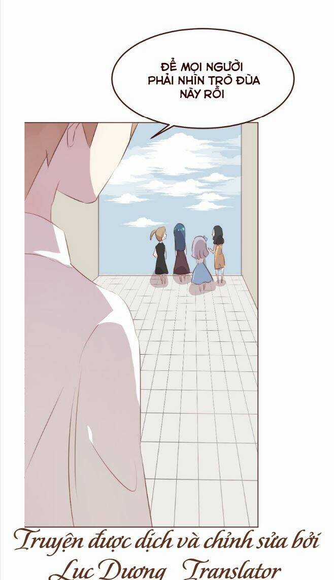 Người Yêu Biến Mất - Chapter 39 - Trang 9