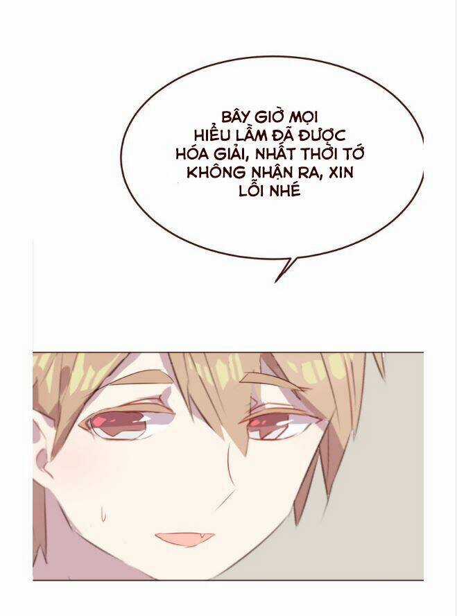 Người Yêu Biến Mất - Chapter 39 - Trang 10