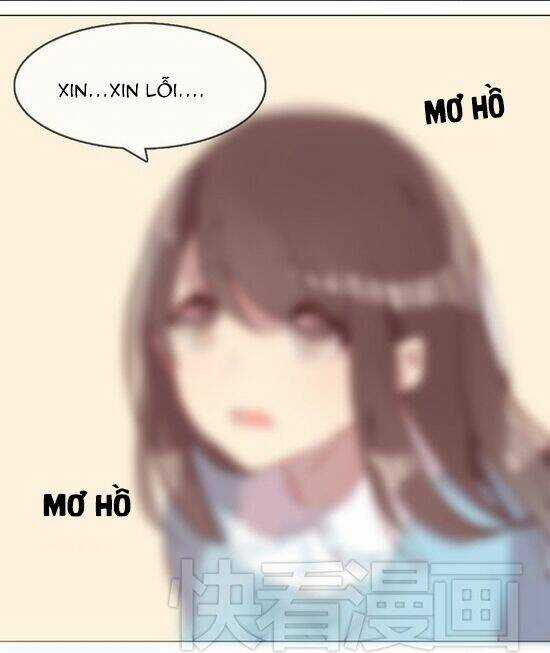 Người Yêu Biến Mất - Chapter 4 - Trang 3