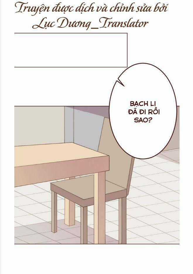 Người Yêu Biến Mất - Chapter 40 - Trang 2