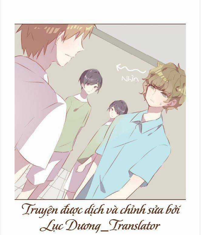 Người Yêu Biến Mất - Chapter 40 - Trang 4