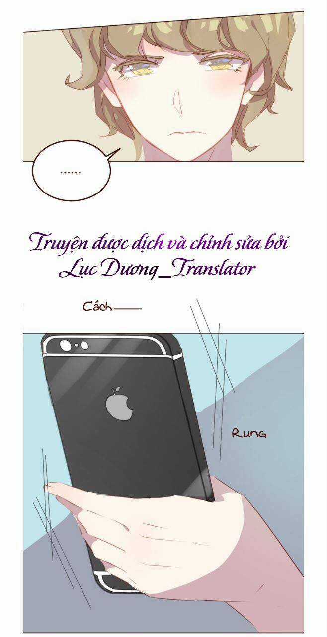 Người Yêu Biến Mất - Chapter 40 - Trang 6