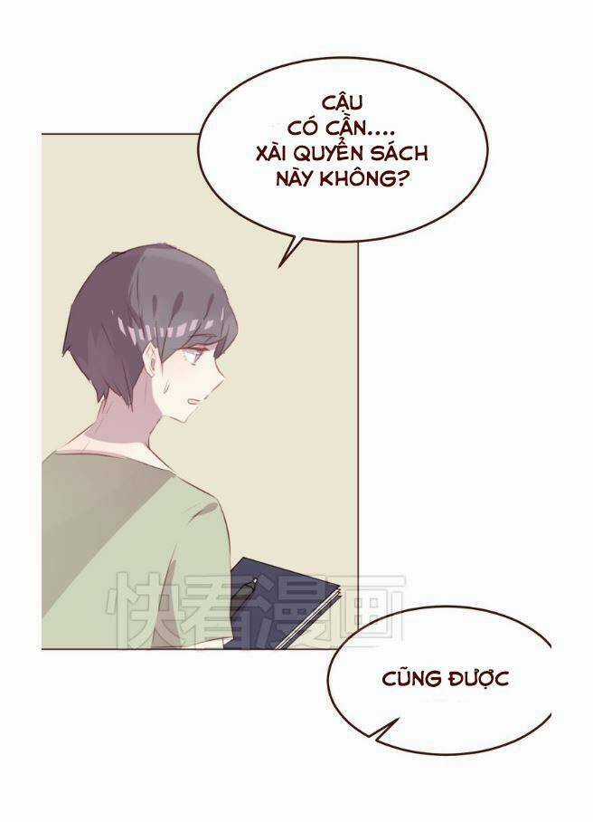 Người Yêu Biến Mất - Chapter 40 - Trang 8