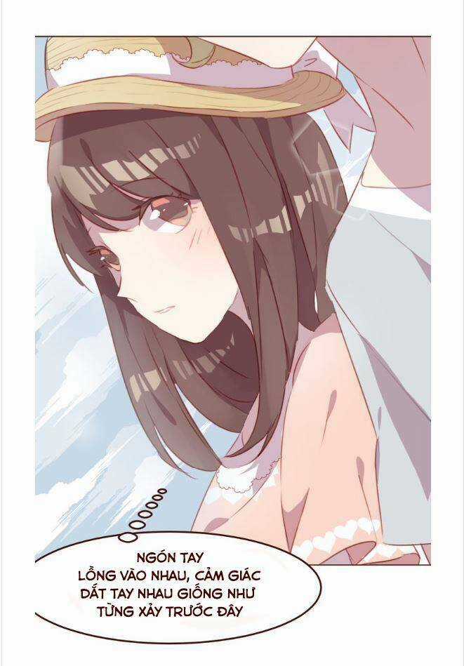 Người Yêu Biến Mất - Chapter 41 - Trang 19