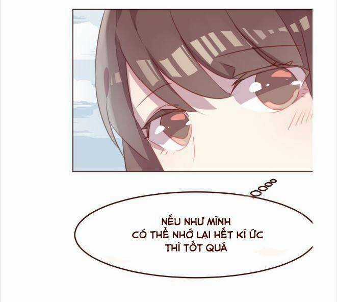 Người Yêu Biến Mất - Chapter 41 - Trang 20