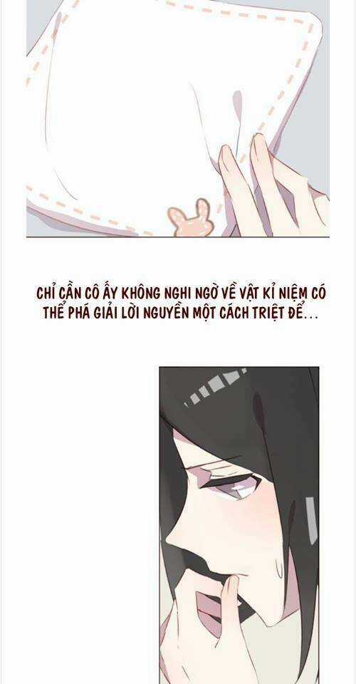 Người Yêu Biến Mất - Chapter 41 - Trang 3