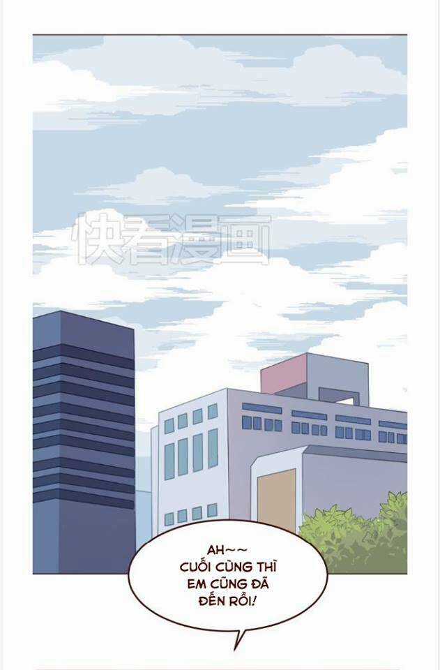 Người Yêu Biến Mất - Chapter 41 - Trang 4