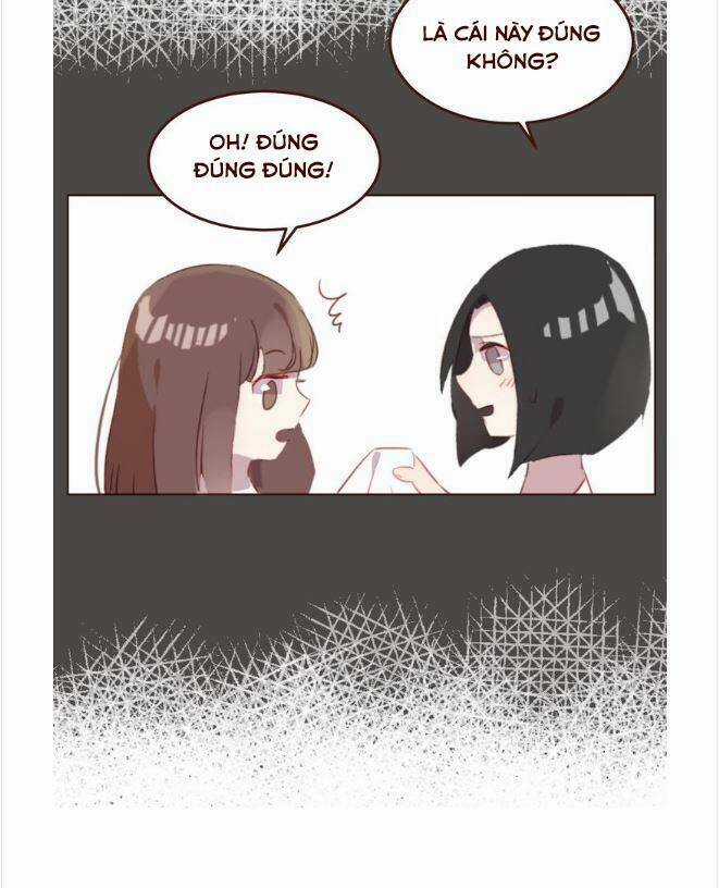 Người Yêu Biến Mất - Chapter 41 - Trang 8