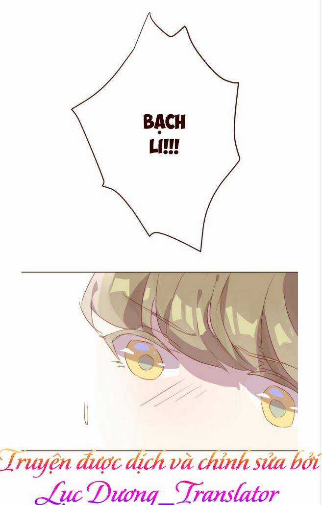 Người Yêu Biến Mất - Chapter 42 - Trang 3