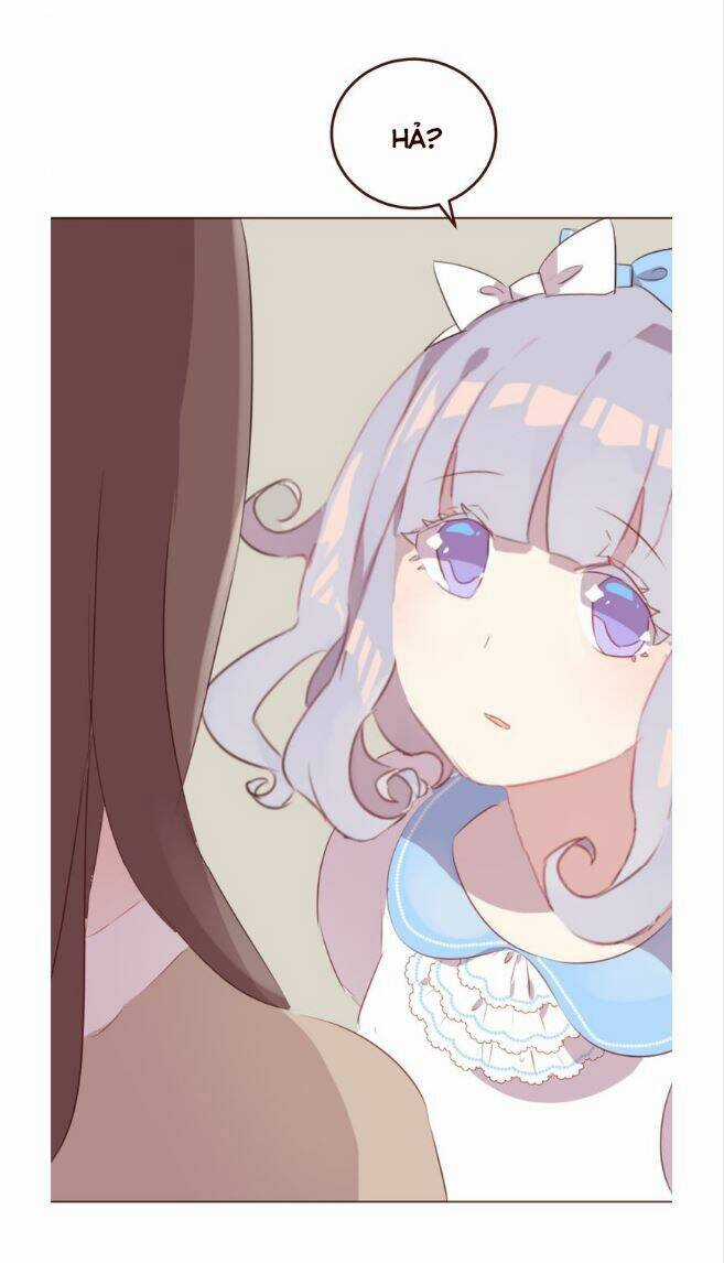 Người Yêu Biến Mất - Chapter 42 - Trang 8