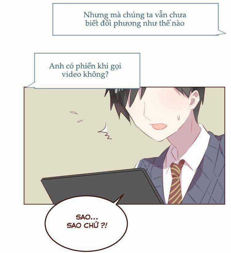 Người Yêu Biến Mất - Chapter 43 - Trang 12