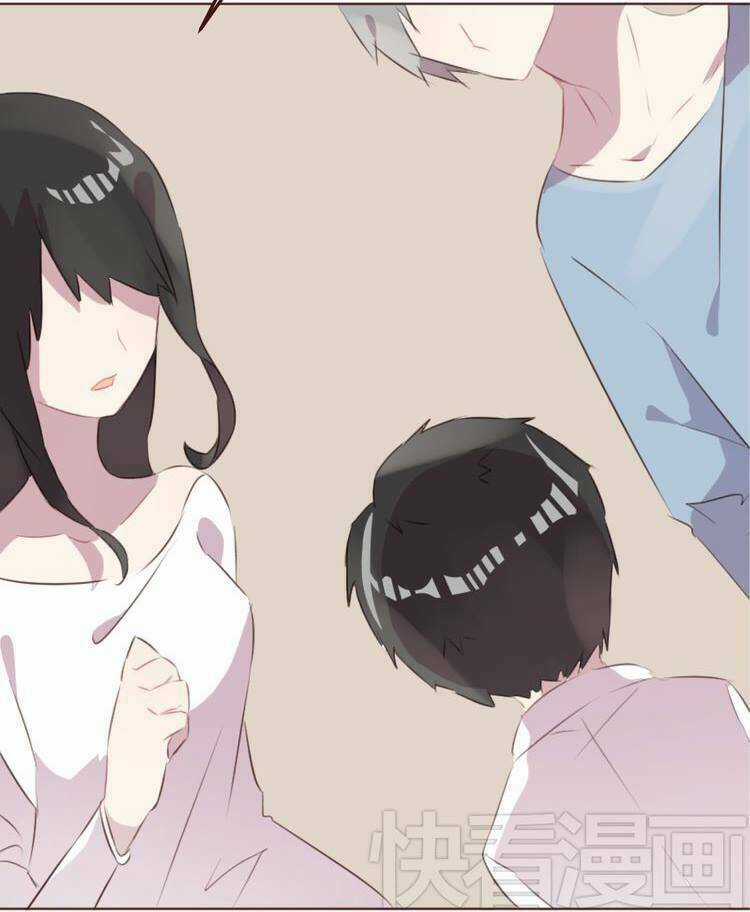 Người Yêu Biến Mất - Chapter 43 - Trang 4