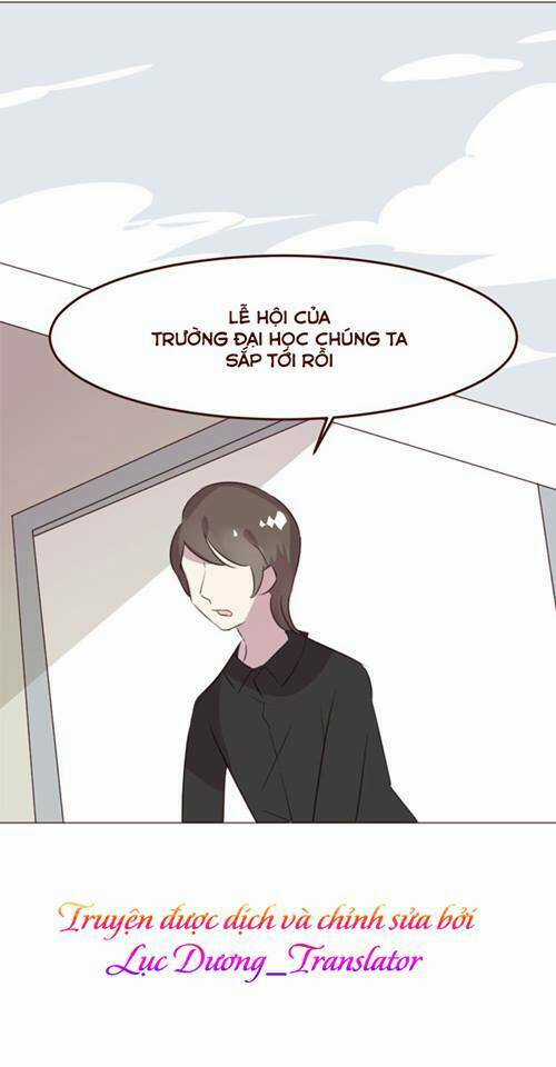 Người Yêu Biến Mất - Chapter 44 - Trang 12