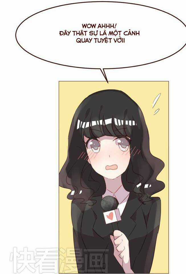 Người Yêu Biến Mất - Chapter 44 - Trang 3