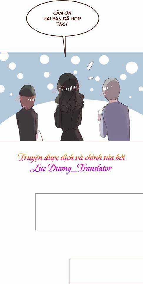 Người Yêu Biến Mất - Chapter 44 - Trang 4