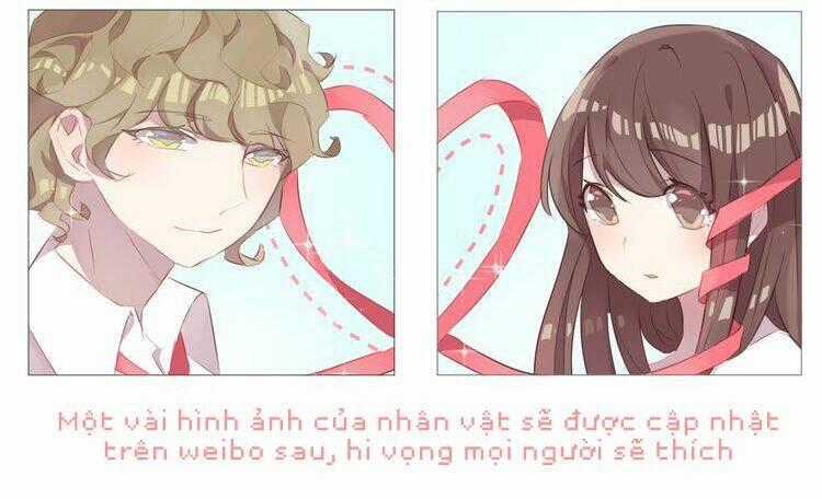 Người Yêu Biến Mất - Chapter 45 - Trang 1