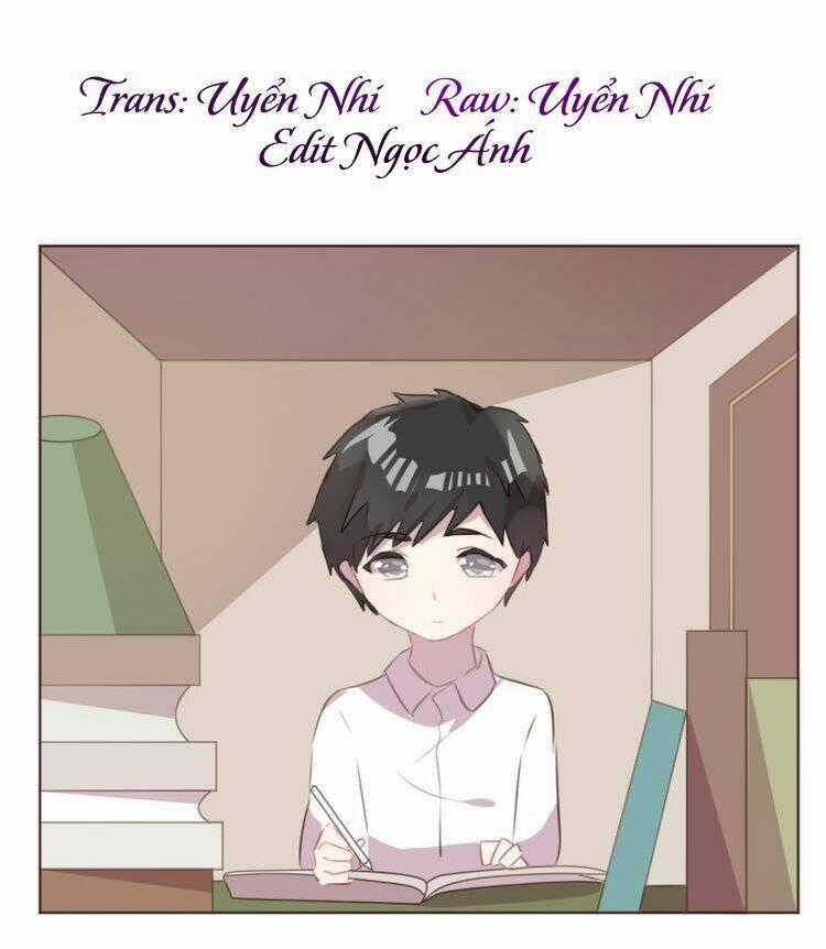 Người Yêu Biến Mất - Chapter 45 - Trang 2