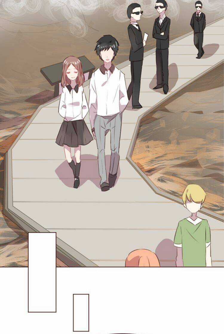 Người Yêu Biến Mất - Chapter 45 - Trang 20