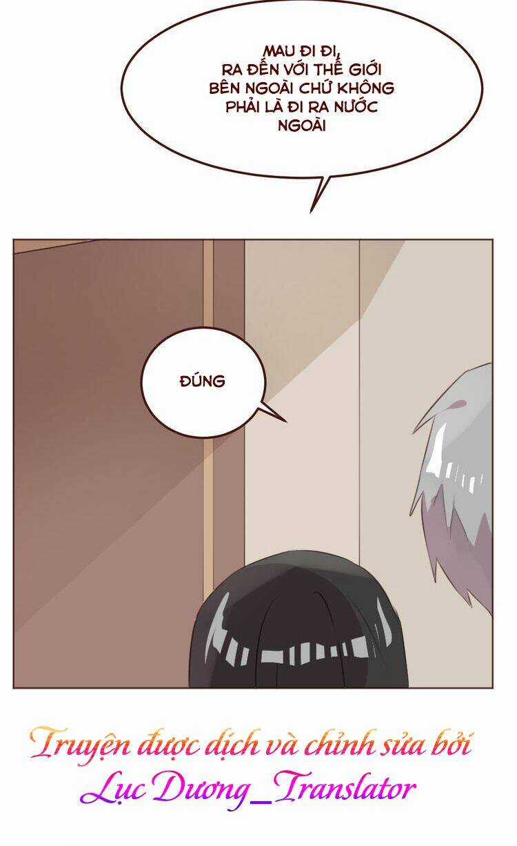 Người Yêu Biến Mất - Chapter 45 - Trang 3