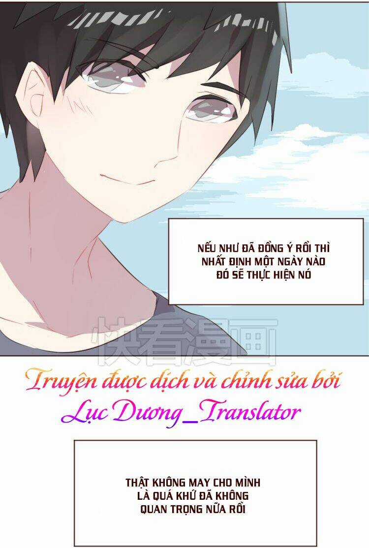 Người Yêu Biến Mất - Chapter 45 - Trang 23