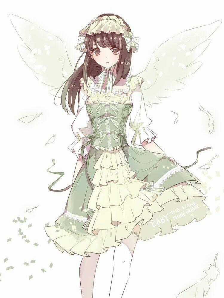 Người Yêu Biến Mất - Chapter 46 - Trang 1