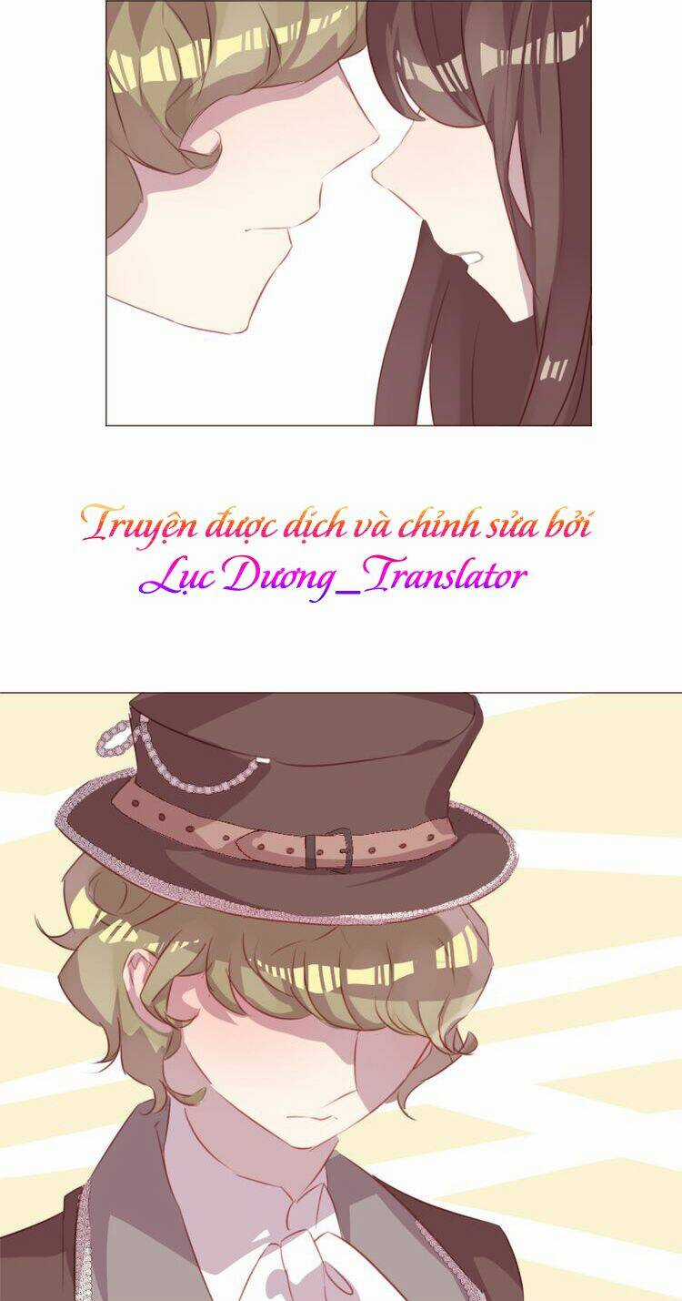 Người Yêu Biến Mất - Chapter 46 - Trang 3