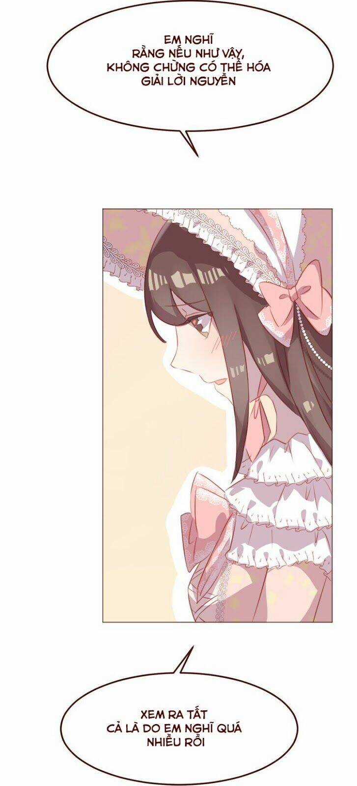 Người Yêu Biến Mất - Chapter 46 - Trang 8