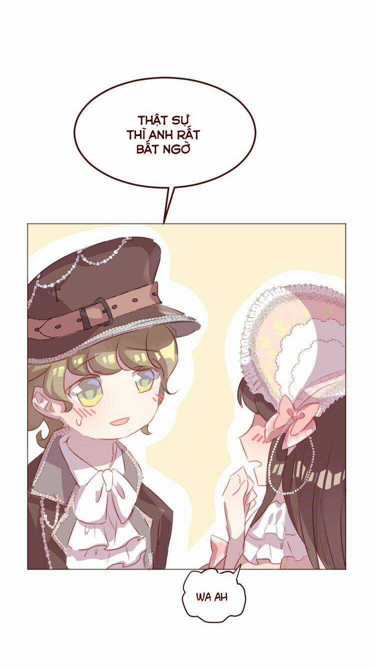 Người Yêu Biến Mất - Chapter 46 - Trang 10