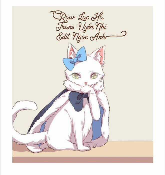 Người Yêu Biến Mất - Chapter 48 - Trang 1