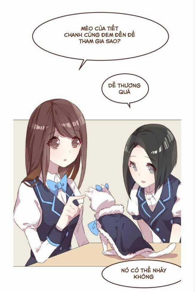 Người Yêu Biến Mất - Chapter 48 - Trang 2