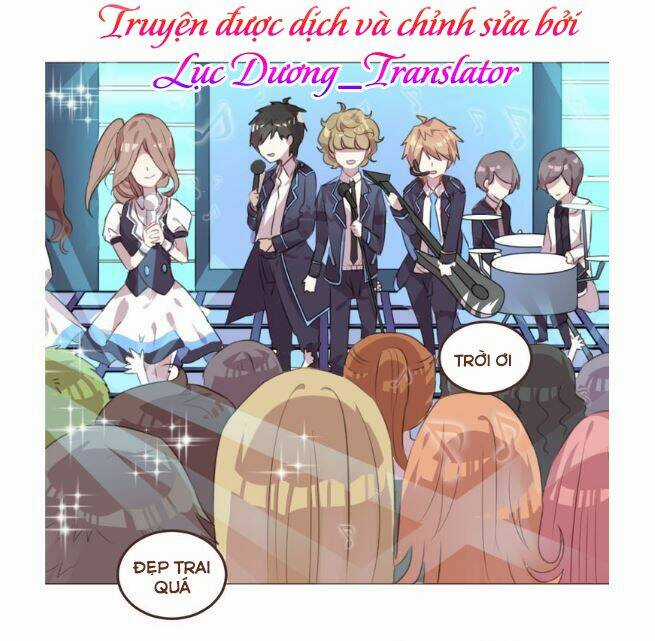 Người Yêu Biến Mất - Chapter 48 - Trang 17