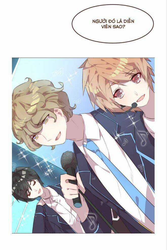 Người Yêu Biến Mất - Chapter 48 - Trang 18