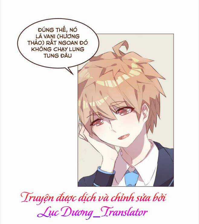 Người Yêu Biến Mất - Chapter 48 - Trang 3