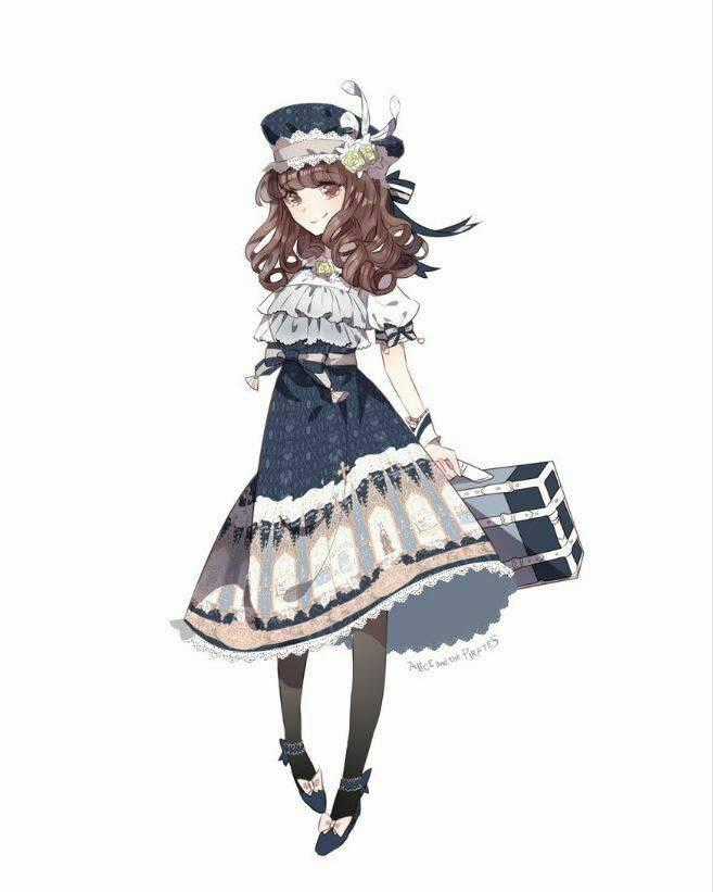 Người Yêu Biến Mất - Chapter 48 - Trang 30