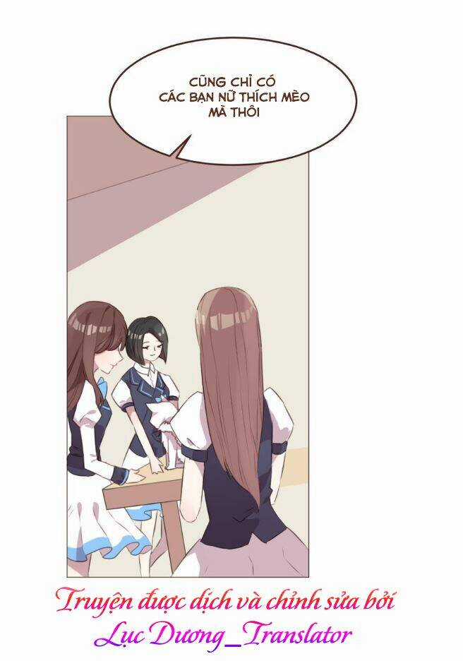 Người Yêu Biến Mất - Chapter 48 - Trang 4