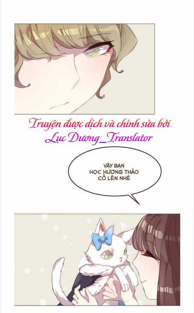 Người Yêu Biến Mất - Chapter 48 - Trang 5