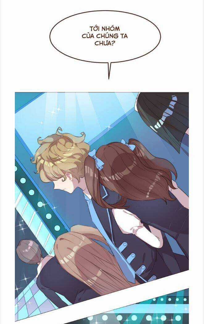 Người Yêu Biến Mất - Chapter 48 - Trang 7