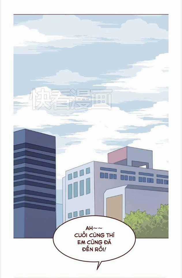 Người Yêu Biến Mất - Chapter 49 - Trang 2