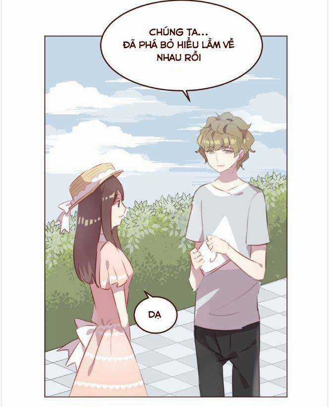 Người Yêu Biến Mất - Chapter 49 - Trang 11