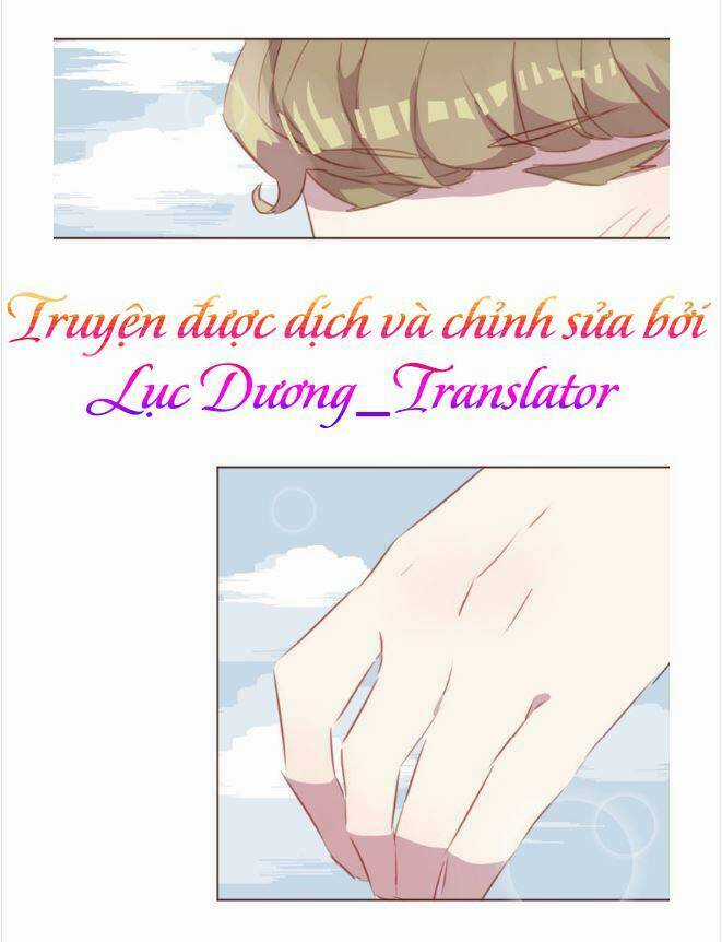Người Yêu Biến Mất - Chapter 49 - Trang 13