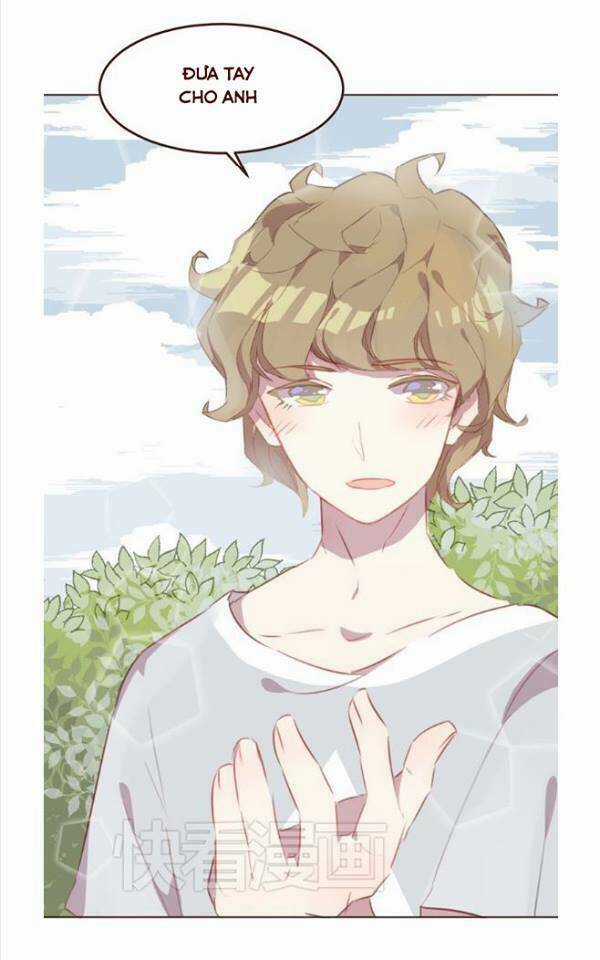 Người Yêu Biến Mất - Chapter 49 - Trang 14