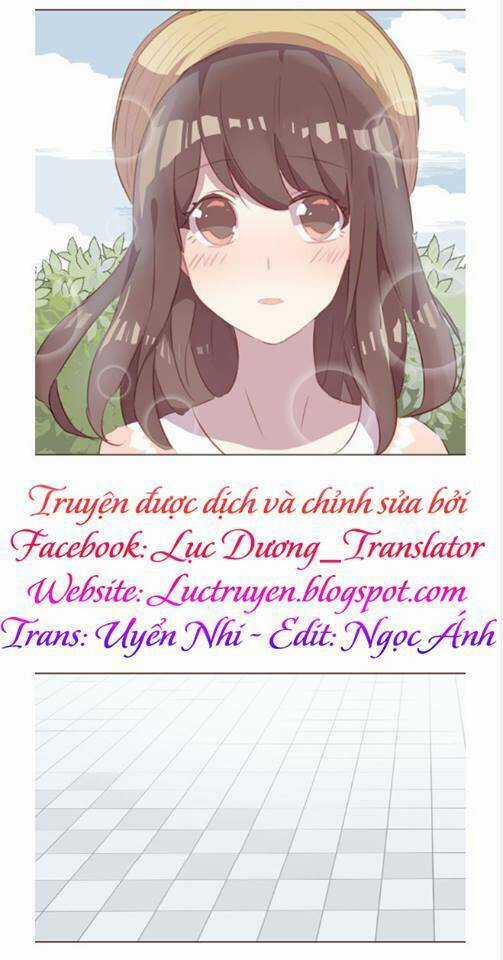 Người Yêu Biến Mất - Chapter 49 - Trang 15