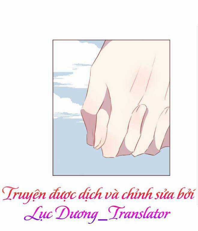 Người Yêu Biến Mất - Chapter 49 - Trang 16