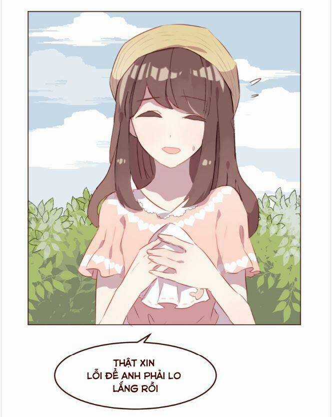 Người Yêu Biến Mất - Chapter 49 - Trang 3