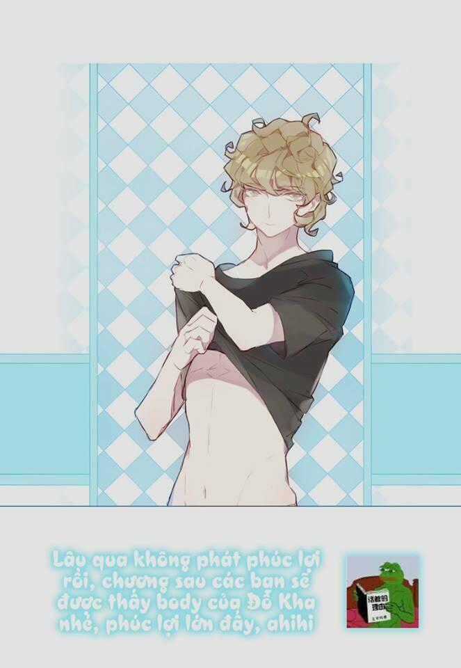 Người Yêu Biến Mất - Chapter 49 - Trang 22