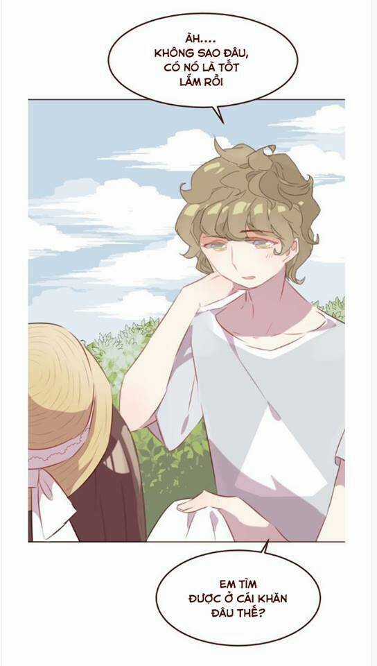 Người Yêu Biến Mất - Chapter 49 - Trang 4