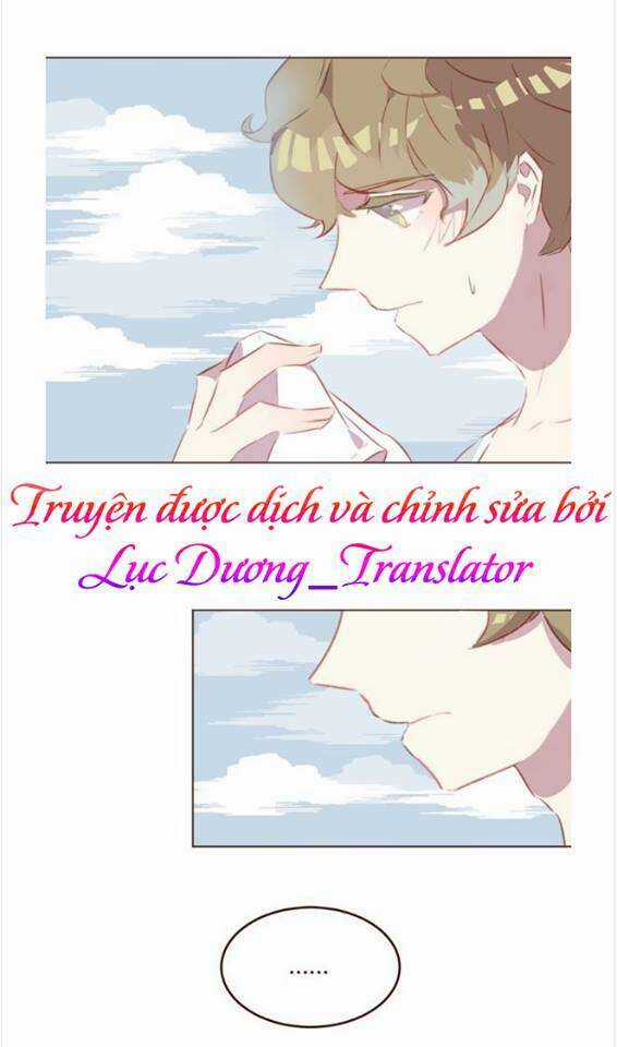 Người Yêu Biến Mất - Chapter 49 - Trang 7